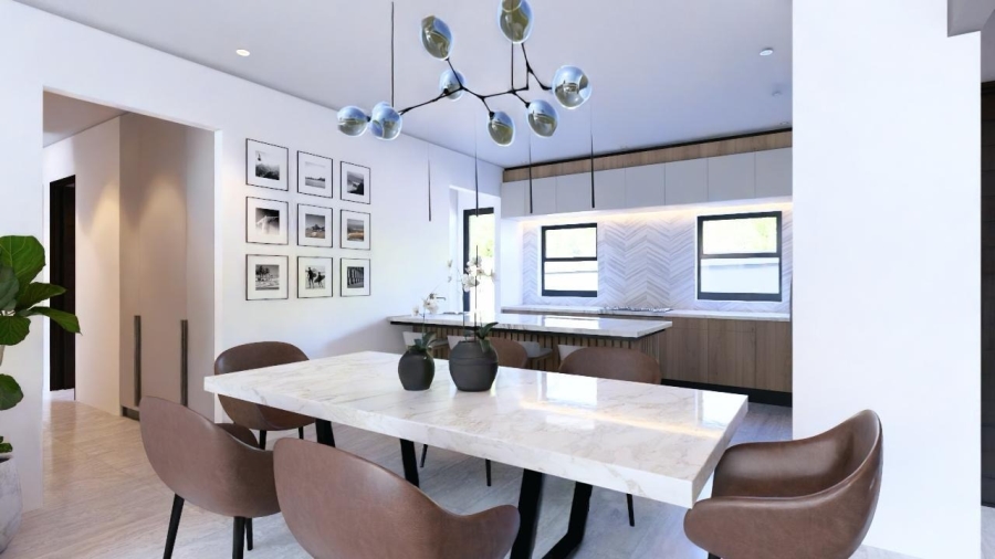 3 Bedroom Property for Sale in Van Der Hoff Park North West